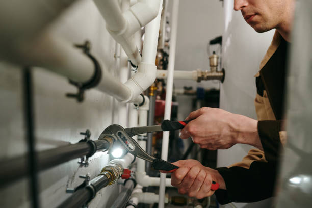 Best Shower Repair Services  in Chalfont, PA