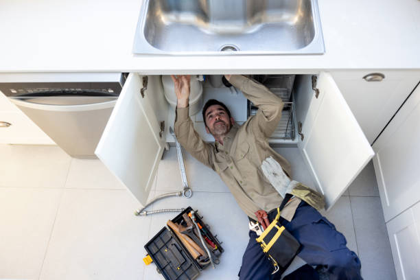 Best Water Leak Repair  in Chalfont, PA