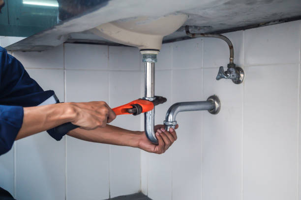 Best Leak Detection Services  in Chalfont, PA