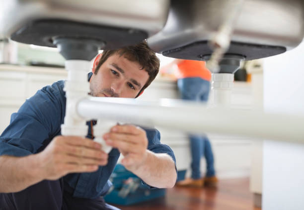 Best Plumbing Services Near Me  in Chalfont, PA