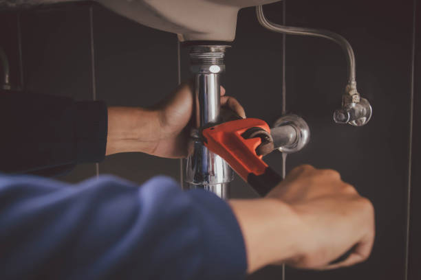 Best Drain Cleaning Services  in Chalfont, PA